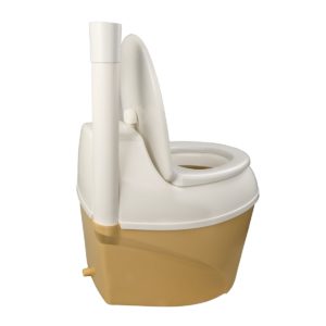 Composting Toilet Piteco 506 - 2