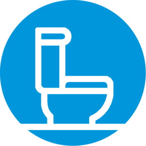 Menu Composting toilets