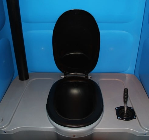 Portable Toilets Toypek - 16 there are 3 options