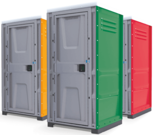 Portable Toilets Toypek 3