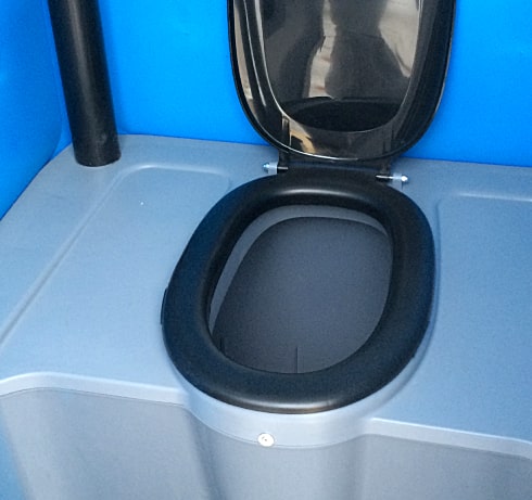 Portable Toilet Toypek l Portable Restroom & Cubicles l LEX Group -  Manufacturer & Supplier