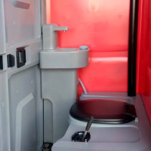 Toypek Flush systems - 8