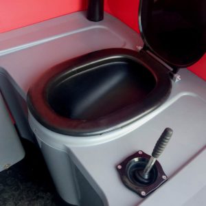 Toypek Flush systems - 9