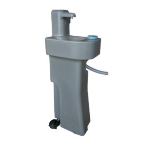 Toypek Portable Handwash stations - 3