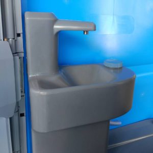 Toypek Portable Handwash stations - 6