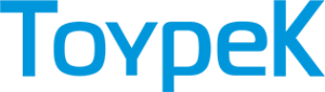 Toypek logo 2