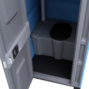portable toilets Toypek 01C - 9